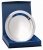 8"NICKEL PLATED TRAY & BOX
