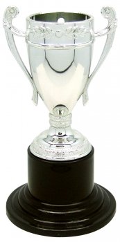 105MM NOVELTY SILVER CUP