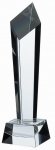 13.75" OBELISK AWARD T/178 CASE 4