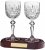 WINE GLASS PANELLED