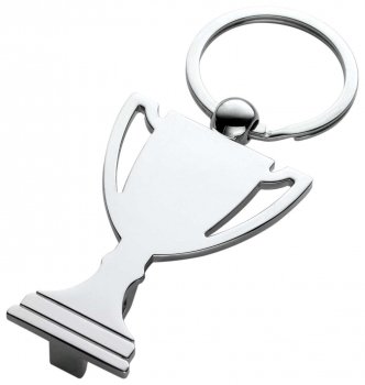 TROPHY CUP BOTTLE OPENER