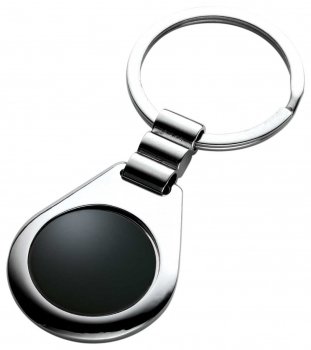 ENGRAVABLE KEYRING