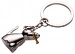 DOG KEYRING