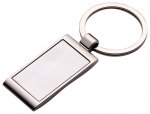 ENGRAVEABLE KEYRING