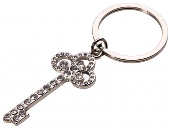 KEY KEYRING