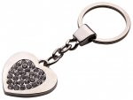 HEART KEYRING