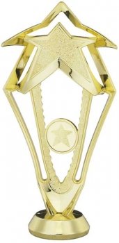 7inch GOLD HOLDER