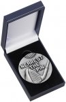 GOLF NEAREST THE PIN MEDAL