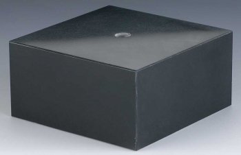 BLACK MARBLE 63x63x30mm 36/box