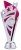 190M SILVER PINK STEM C/28   PACK 1   CASE 50
