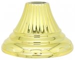 65mm GOLD STEM
