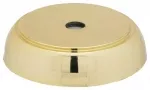 65mm GOLD PLASTIC RISER