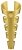 240mm GOLD RISER C/29   PACK    30