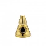 45mm GOLD STEM C/30   PACK 200