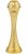 195mm GOLD RISER C/32   PACK   CASE 50