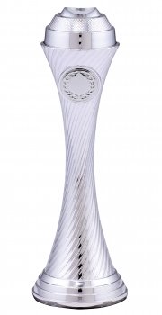 175mm SILVER RISER C/32   PACK    CASE 50