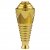 46mm GOLD RISER C/33   PACK    CASE 50