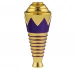 46mm GOLD PURPLE RISER C/33   PACK   CASE 50