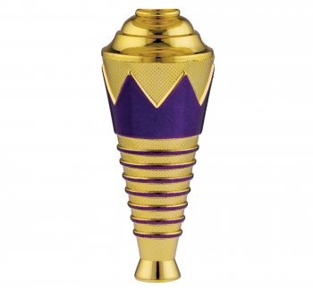 46mm GOLD PURPLE RISER C/33   PACK   CASE 50