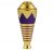 46mm GOLD PURPLE RISER C/33   PACK   CASE 50