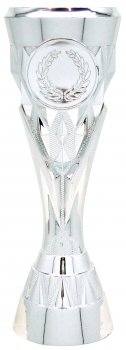 177mm SILVER RISER