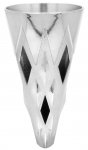 185mm SILVER CUP