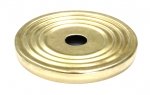 45mm GOLD METAL LID