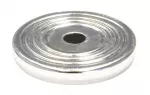 45mm SILVER METAL LID