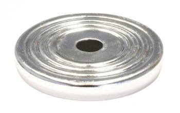 45mm SILVER METAL LID