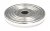 45mm SILVER METAL LID