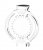 45mm SILVER CENTRE SPACER