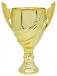 111mm GOLD CUP