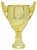111mm GOLD CUP