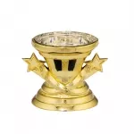 51mm GOLD STAR SPACER C/   PACK   CASE 100