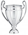 130mm SILVER CUP