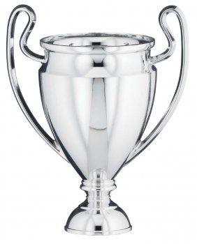 130mm SILVER CUP