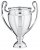 130mm SILVER CUP