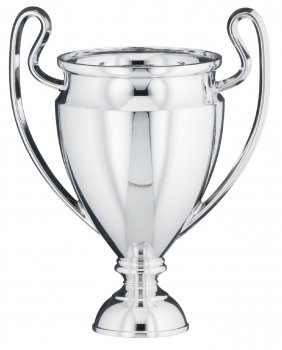 145mm SILVER CUP