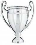 160mm SILVER CUP