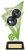7.5"LAWN BOWLS ACRYLIC AWARD
