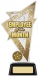 6.25"EMPLOYEE OF THE MONTH T/106 S112