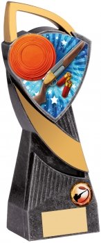 9.5InchUTOPIA SHOOTING TROPHY