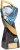 8.25"UTOPIA BADMINTON TROPHY