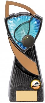 8.25InchUTOPIA SQUASH AWARD