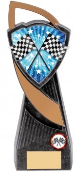8.25InchUTOPIA MOTORSPORT AWARD