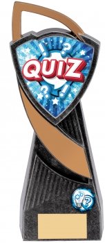 9.5InchUTOPIA QUIZ AWARD