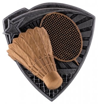 3.25Inch RESIN BADMINTON INSERT CASE 144