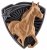 3.25" RESIN HORSE INSERT CASE 144