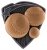 3.25" RESIN LAWN BOWLS INSERT CASE 144