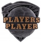 3.25"RESIN PLAYERS' PLAYER CASE 144